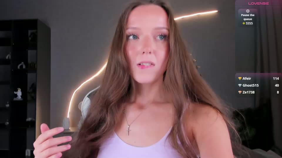 bbgrace_ Webcam Chat September 4, 2026
