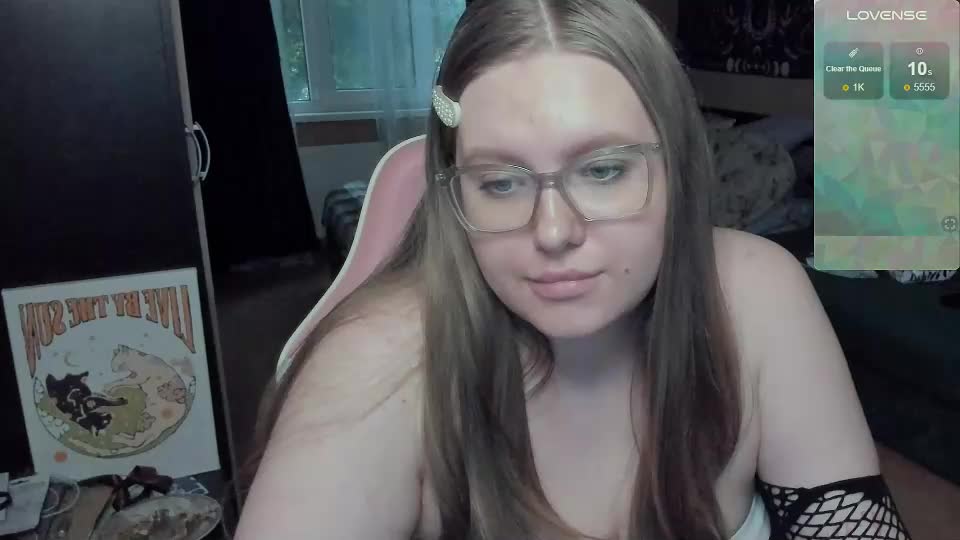 alice_dreamgirl_ Webcam Chat September 5, 2026