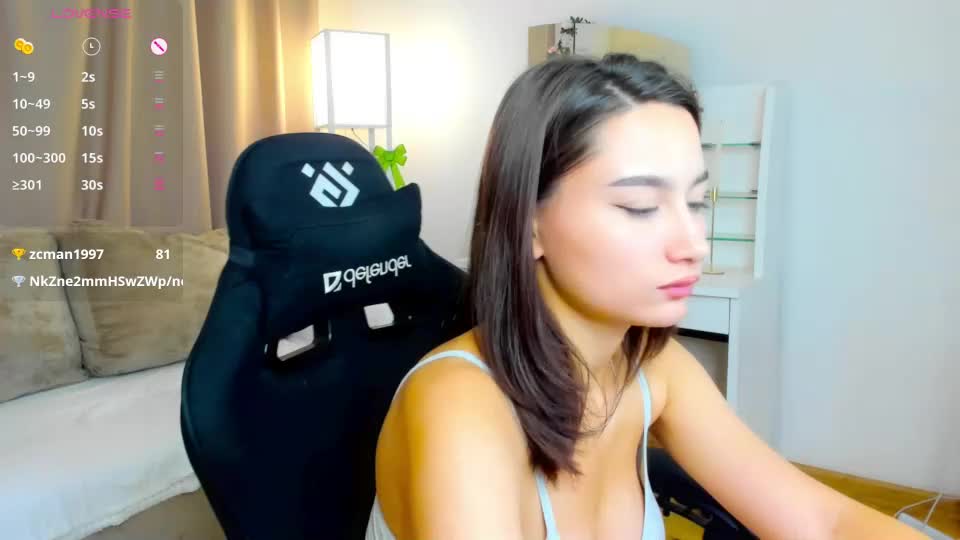 andreajohnsons Webcam Chat September 5, 2026