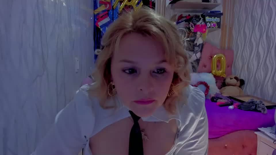 adriiana_fox_ Webcam Chat September 5, 2026