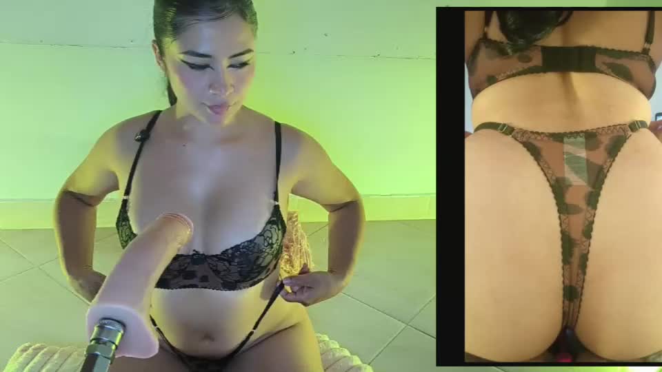 mikaoneesama Webcam Chat September 5, 2026