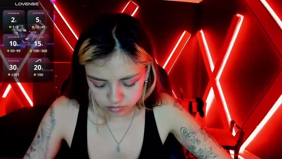 fabzy_fab Webcam Chat September 4, 2026