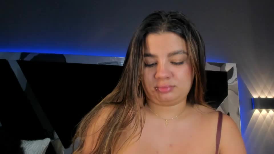 valeriaortegaa Webcam Chat September 5, 2026