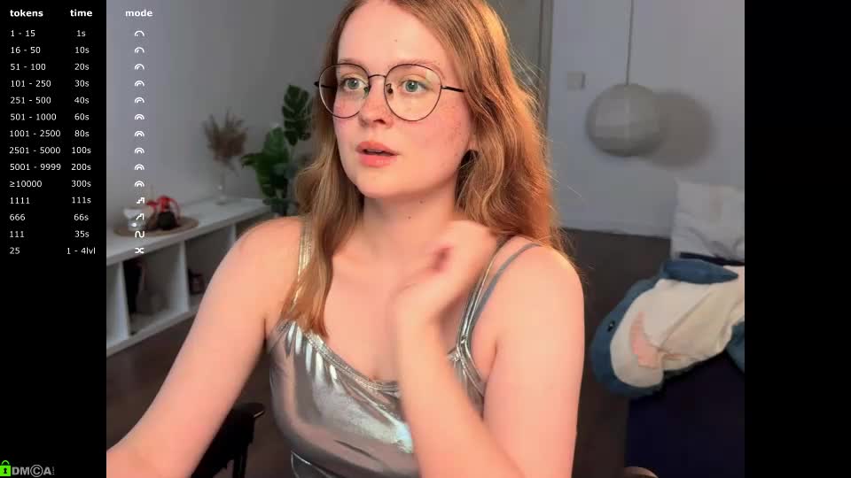 emilyforelsket Webcam Chat September 5, 2026