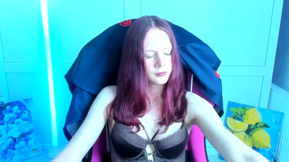 sareenadark_ Webcam Chat September 5, 2026