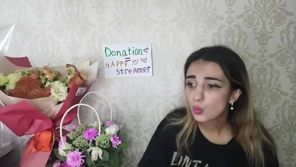 sylviaoris Webcam Chat September 5, 2026