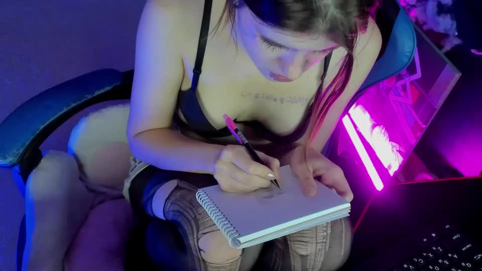 darkness__angel Webcam Chat September 5, 2026