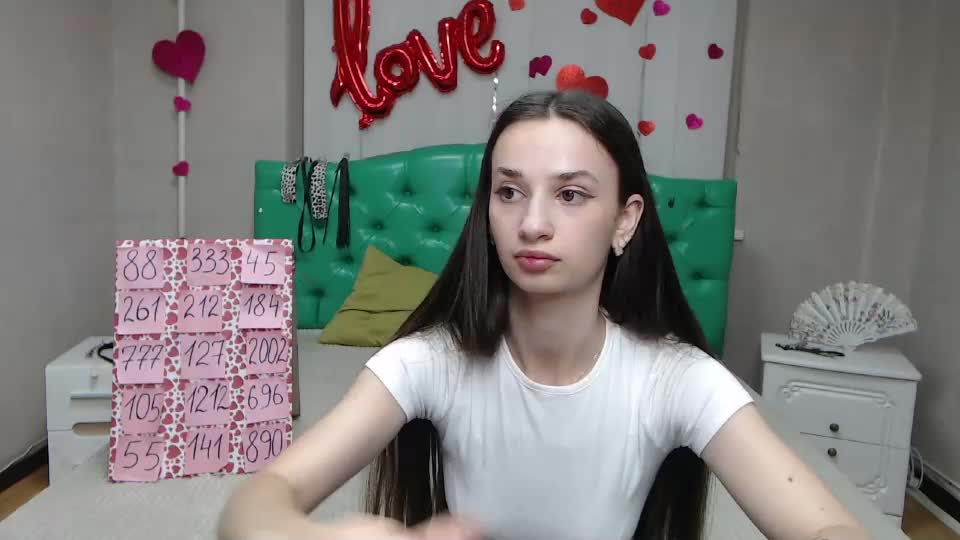 jessicabreez Webcam Chat September 5, 2026
