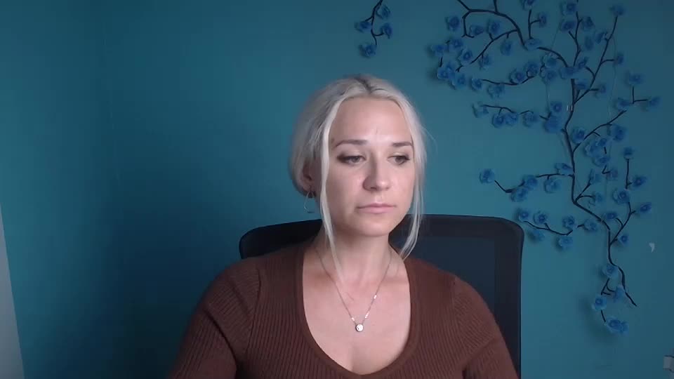 moonsusanna Webcam Chat September 5, 2026