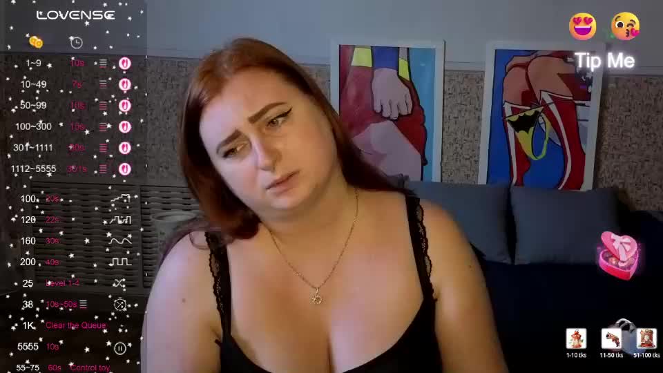 aliciaaared_kis Webcam Chat September 5, 2026