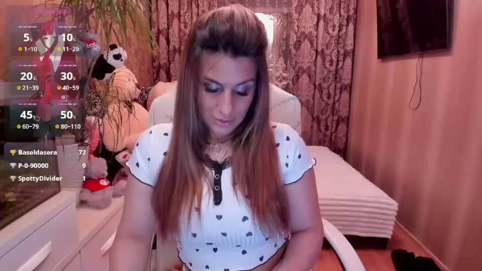 vikilove_ Webcam Chat September 5, 2026