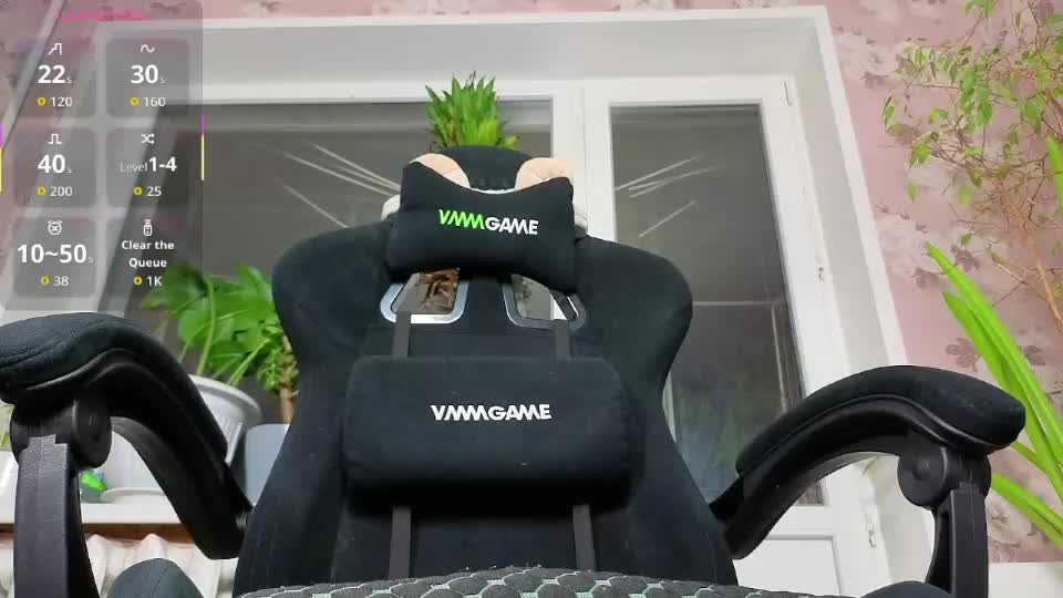 linadevinecam Webcam Chat September 5, 2026