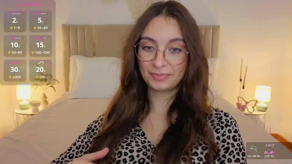 bellavibee Webcam Chat September 5, 2026