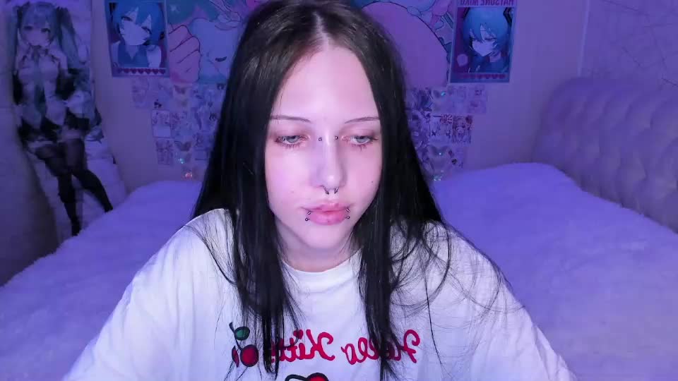 sugar_bunny_girl Webcam Chat September 5, 2026