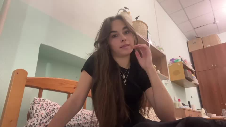 zeniamccook Webcam Chat September 5, 2026