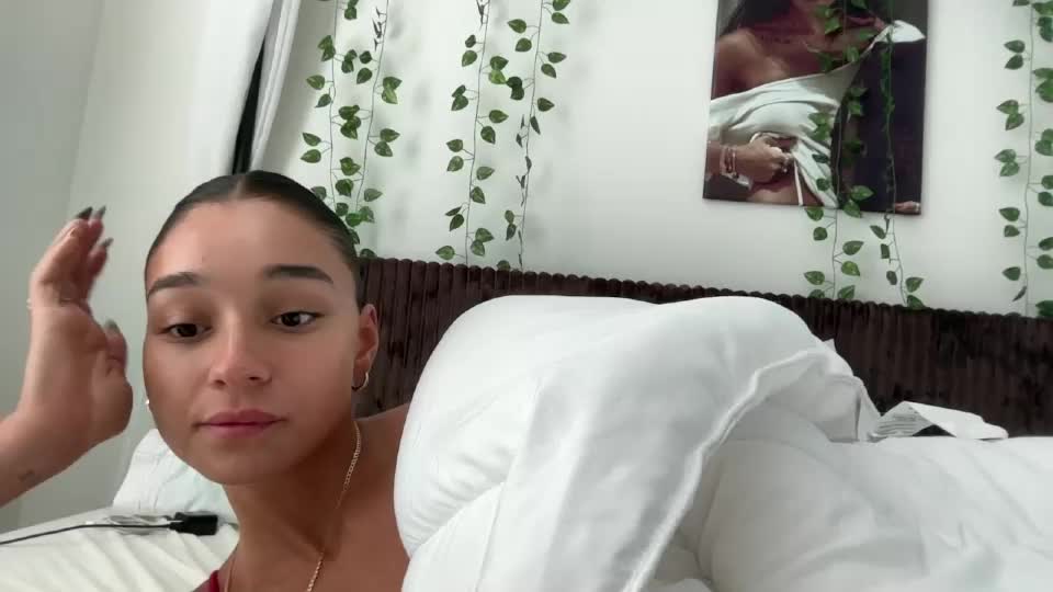 adriannarodriguez Webcam Chat September 5, 2026