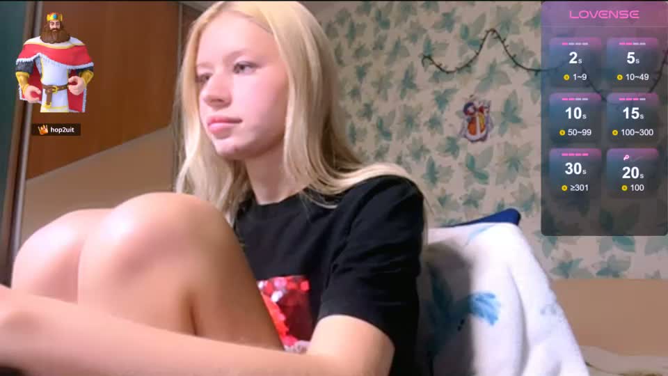 barbie_angel_ Webcam Chat September 5, 2026