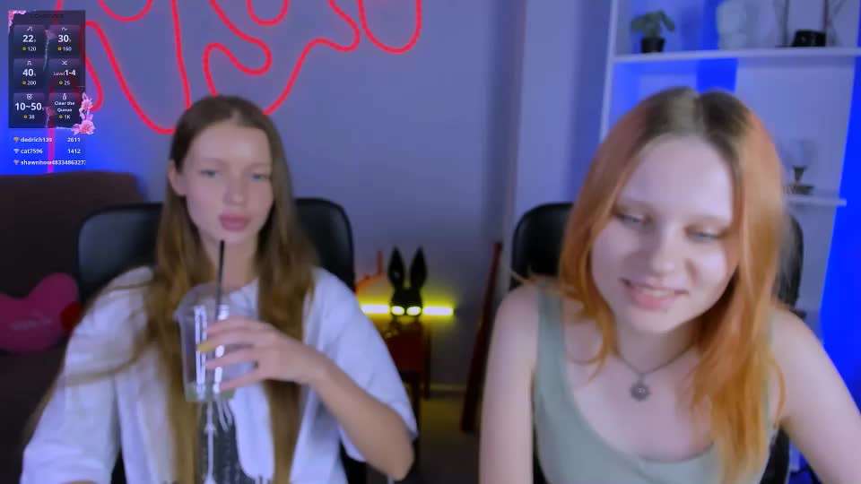 cassandra_nik Webcam Chat September 5, 2026