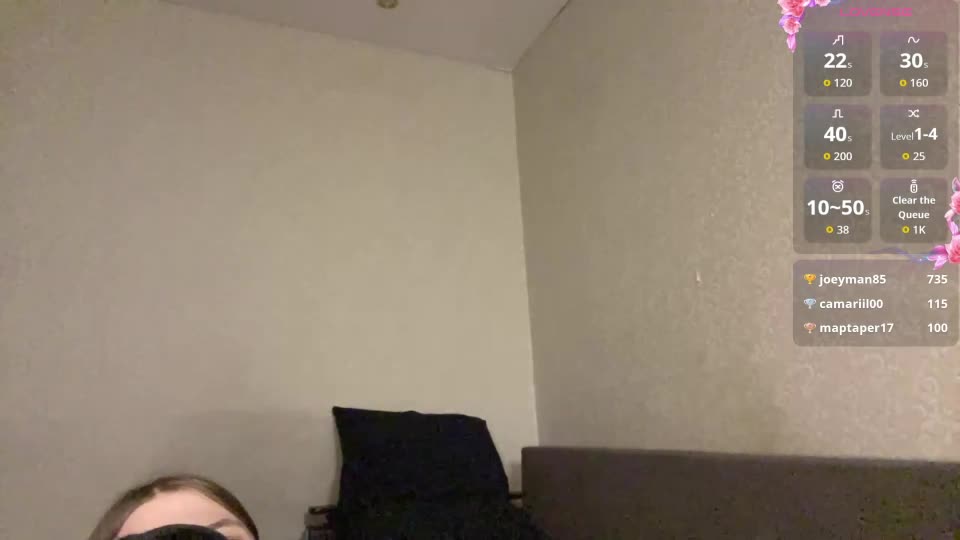 bethkallberg Webcam Chat September 5, 2026