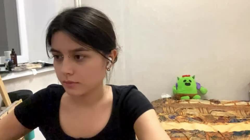 shontagrabowski Webcam Chat September 5, 2026