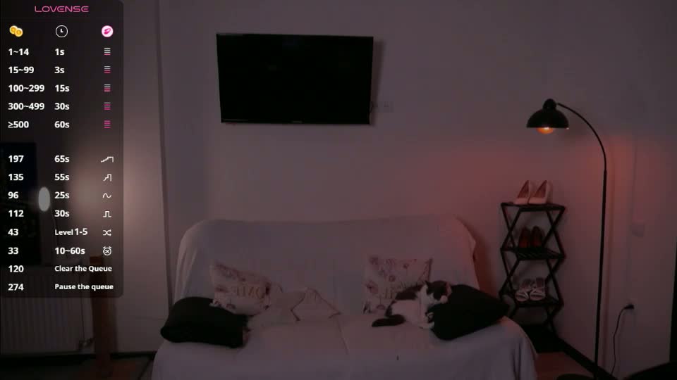 lovelyspacee Webcam Chat September 5, 2026