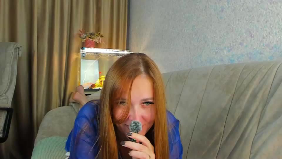 she_wolf1 Webcam Chat September 5, 2026