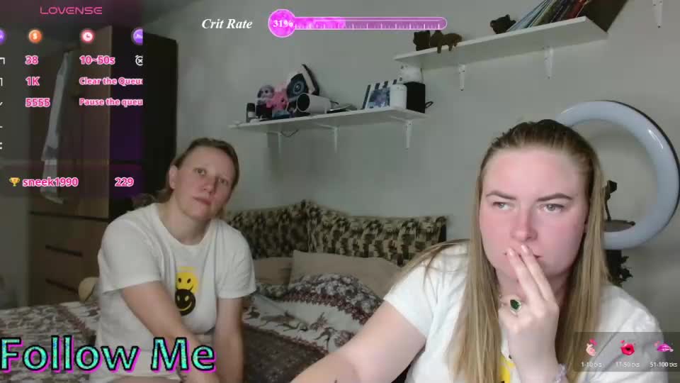 elena_maeer Webcam Chat September 5, 2026