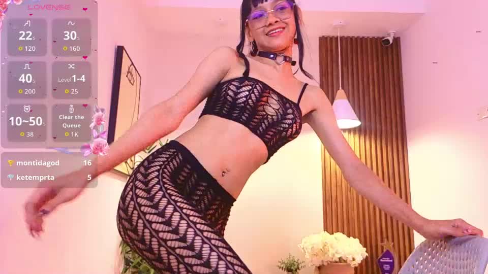 cherry_vixen_ Webcam Chat September 5, 2026