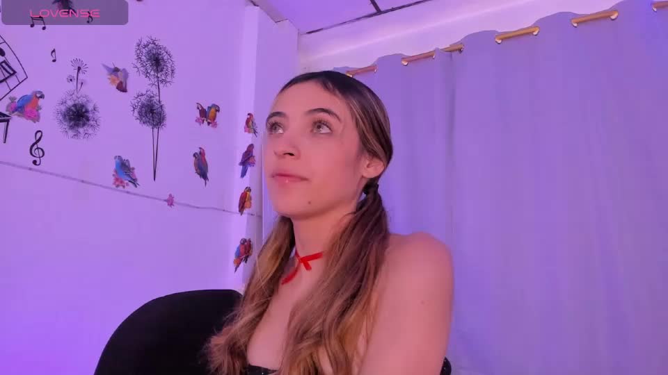 sophie_vega1 Webcam Chat September 5, 2026