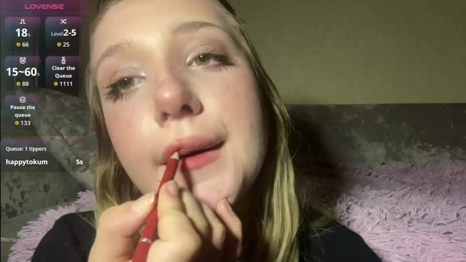kathrinekiening Webcam Chat September 5, 2026
