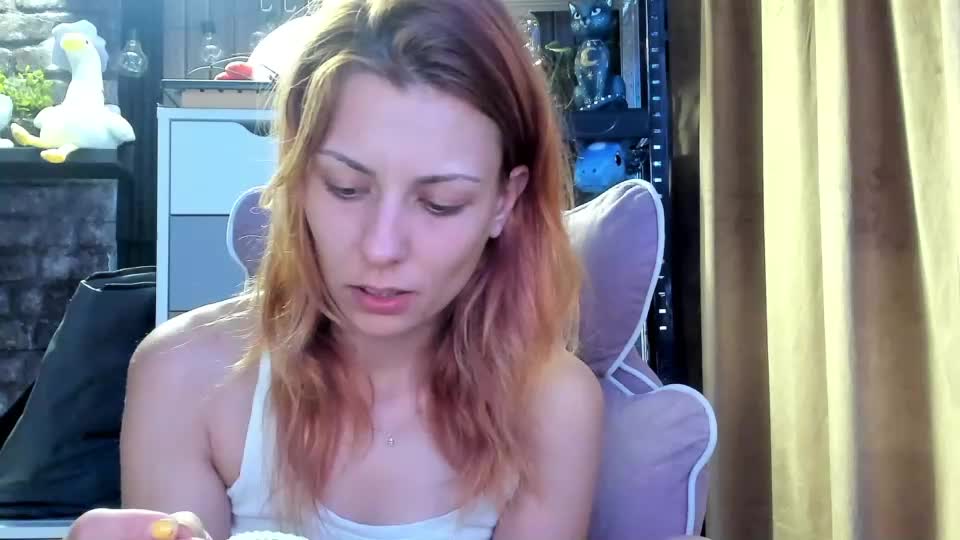 karoline121 Webcam Chat September 5, 2026
