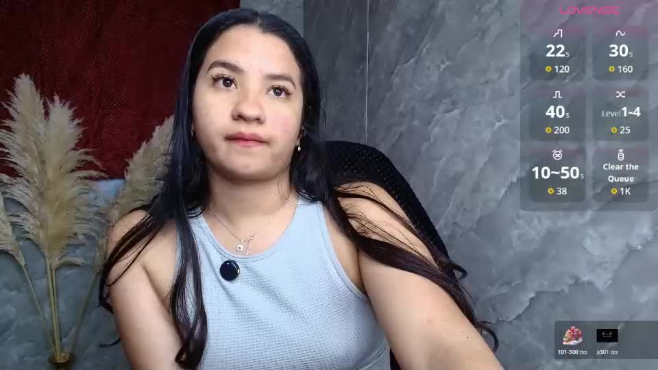 thepeach_ Webcam Chat September 5, 2026