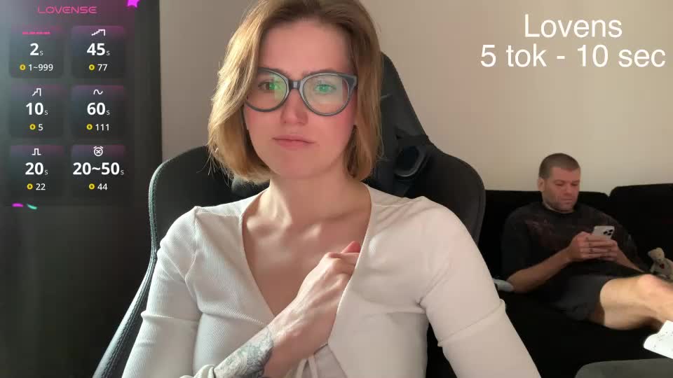 sexy_sweets Webcam Chat September 5, 2026
