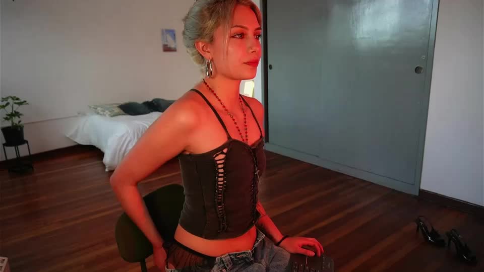stefigirl Webcam Chat September 5, 2026