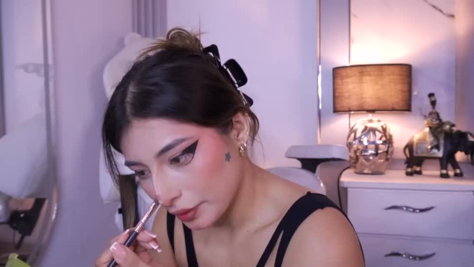 darkangelx_ Webcam Chat September 5, 2026