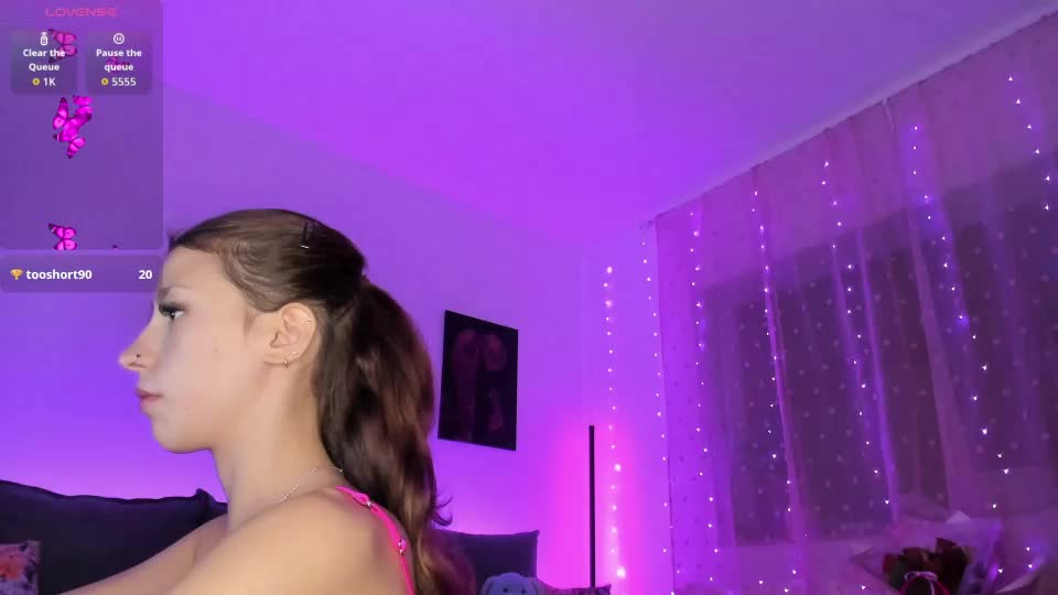 ayanadesiree Webcam Chat September 5, 2026