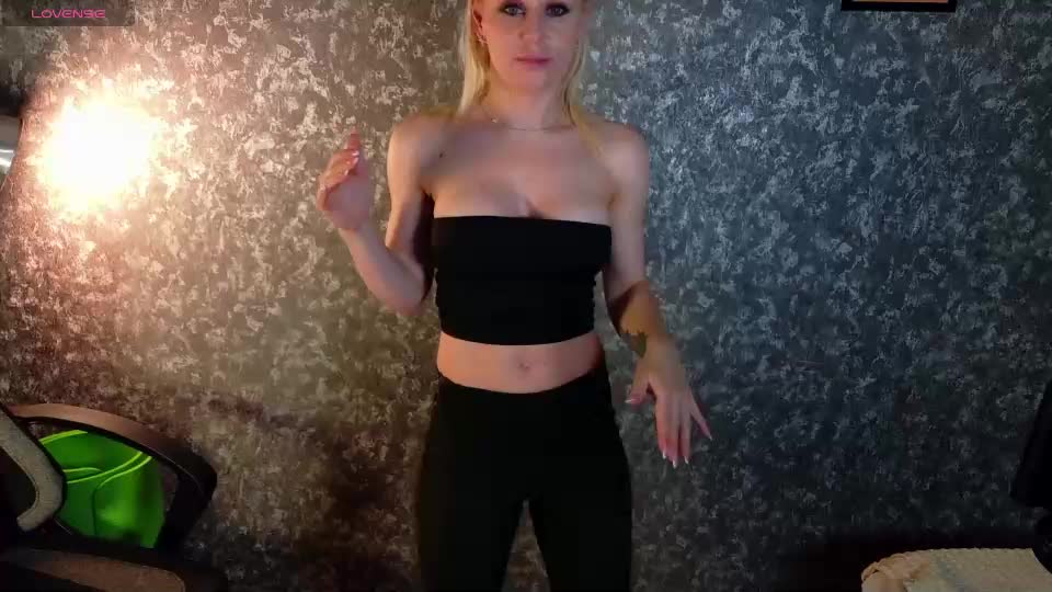 alexiawonder Webcam Chat September 5, 2026