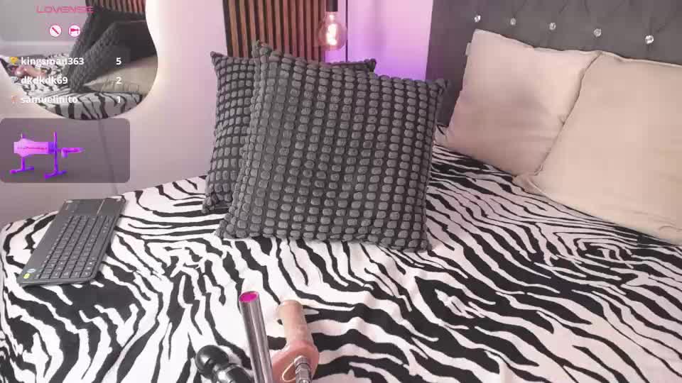 jorinde_sexy Webcam Chat September 5, 2026