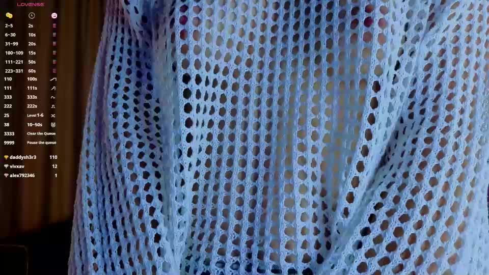nerixalvire Webcam Chat September 5, 2026