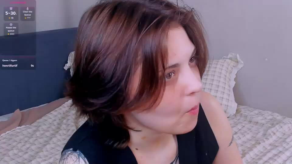 dainalargena Webcam Chat September 5, 2026