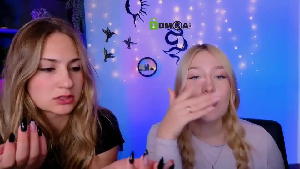 so_hot_rosalie Webcam Chat September 5, 2026