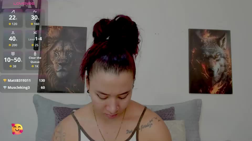 angel_martins Webcam Chat September 5, 2026