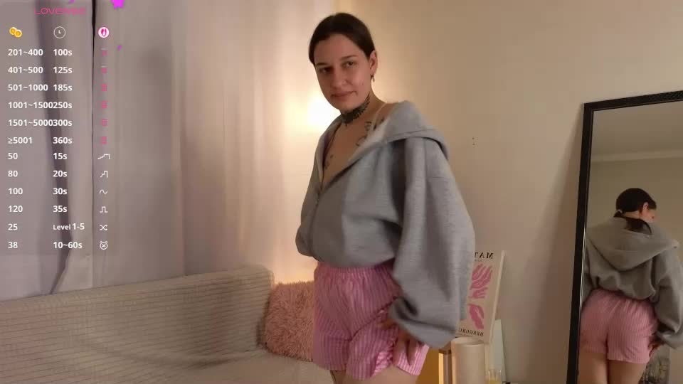 you_fell_in_love Webcam Chat September 5, 2026