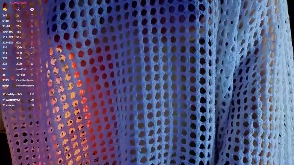 nerixalvire Webcam Chat September 5, 2026