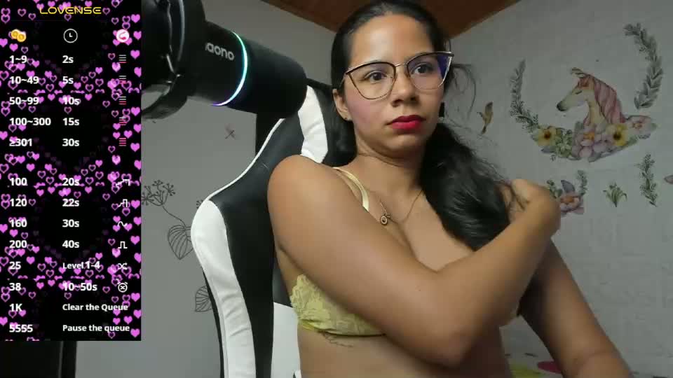 alisson_hoffman05 Webcam Chat September 5, 2026