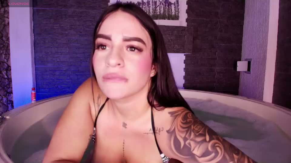 lissabrownt_ Webcam Chat September 5, 2026