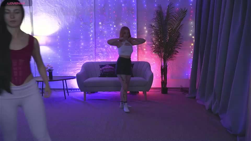 sweetdesiree_ Webcam Chat September 5, 2026