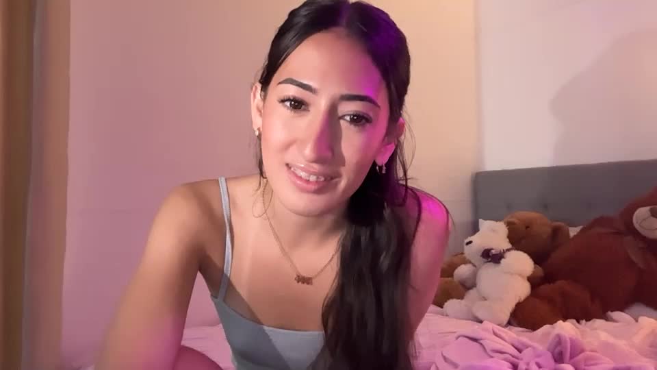 sweetameliabriar Webcam Chat September 5, 2026