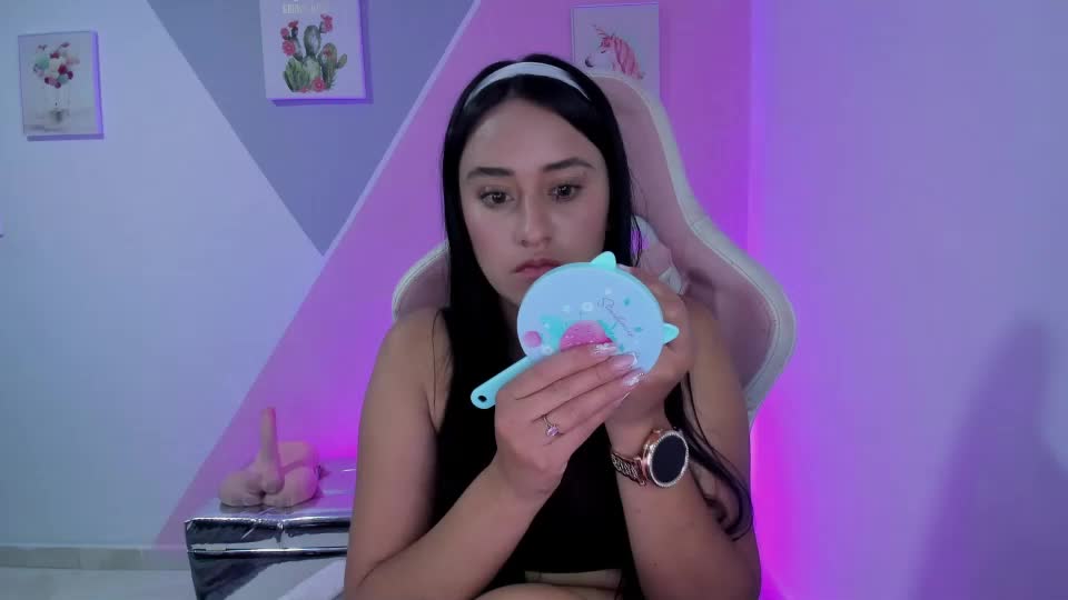 isaa_diamond Webcam Chat September 5, 2026
