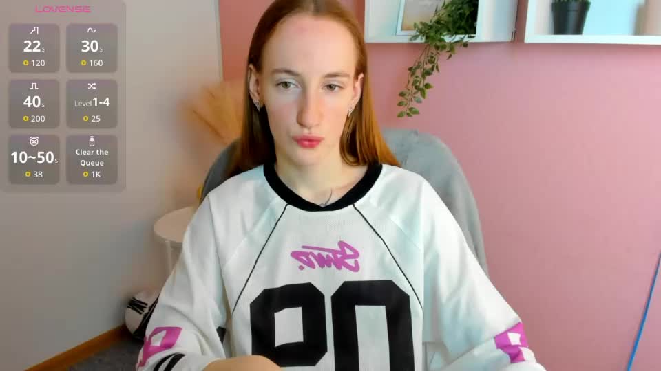 jaidii_ Webcam Chat September 5, 2026